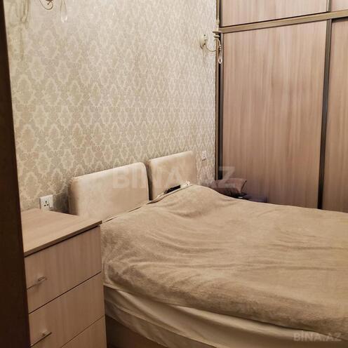 İcarəyə verilir 2 otaqlı köhnə tikili 55 m², Sahil m., photo 4 from 15