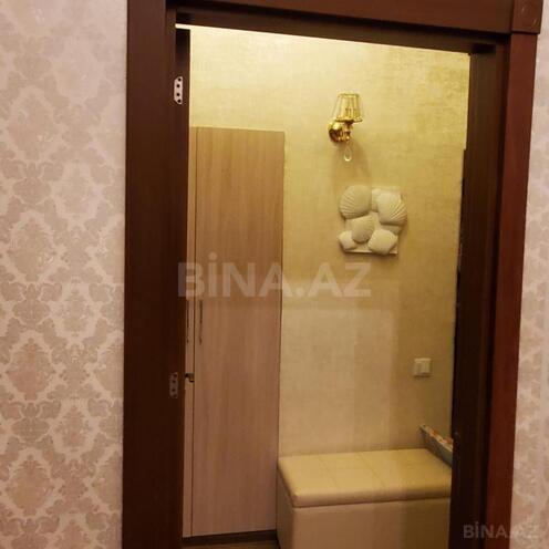 İcarəyə verilir 2 otaqlı köhnə tikili 55 m², Sahil m., photo 9 from 15