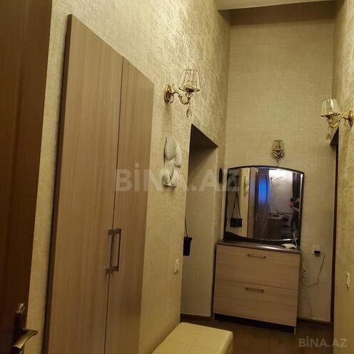 İcarəyə verilir 2 otaqlı köhnə tikili 55 m², Sahil m., photo 10 from 15