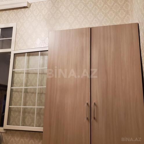İcarəyə verilir 2 otaqlı köhnə tikili 55 m², Sahil m., photo 11 from 15