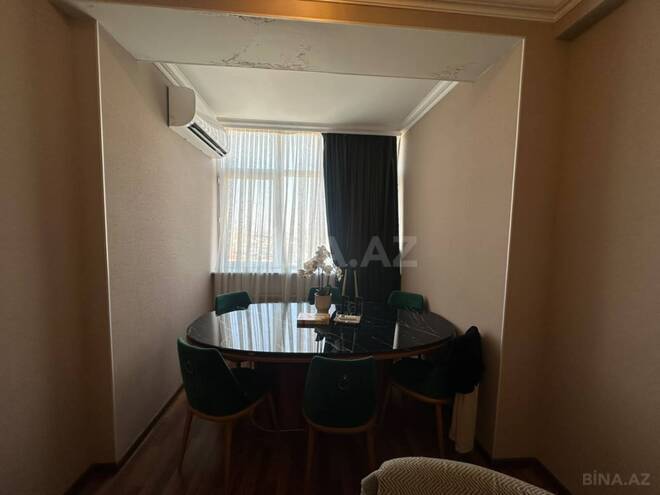 Satılır 2 otaqlı yeni tikili 70 m², Neftçilər m., photo 9 from 24