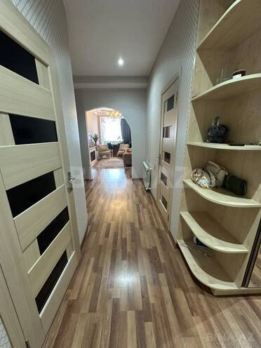 Satılır 2 otaqlı yeni tikili 70 m², Neftçilər m., photo 10 from 24