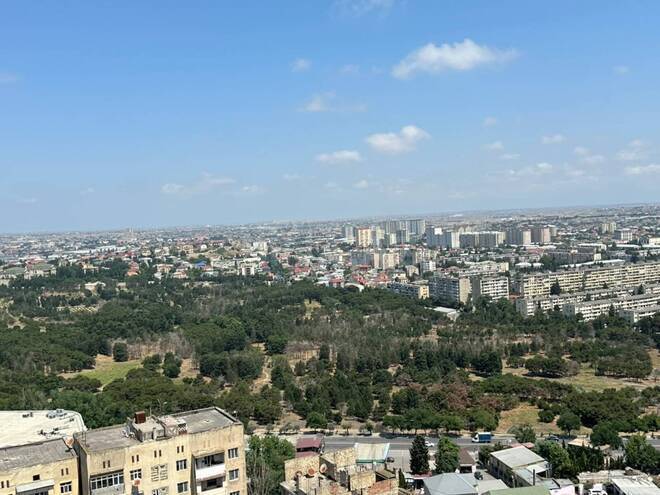 Satılır 2 otaqlı yeni tikili 70 m², Neftçilər m., photo 4 from 24