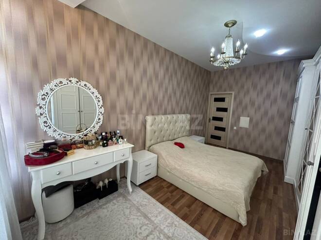 Satılır 2 otaqlı yeni tikili 70 m², Neftçilər m., photo 14 from 24