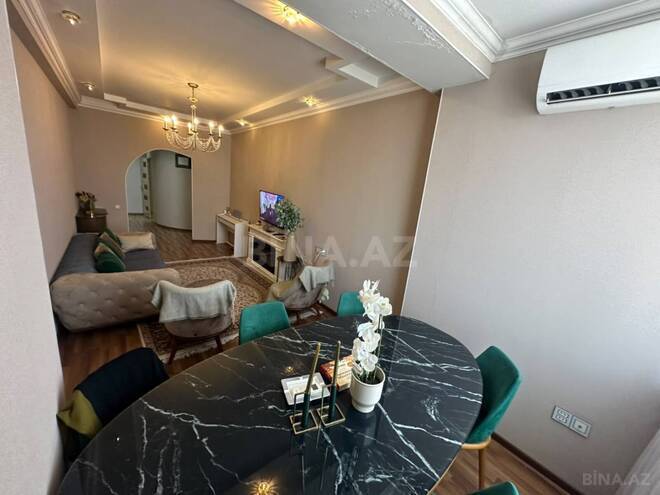 Satılır 2 otaqlı yeni tikili 70 m², Neftçilər m., photo 8 from 24