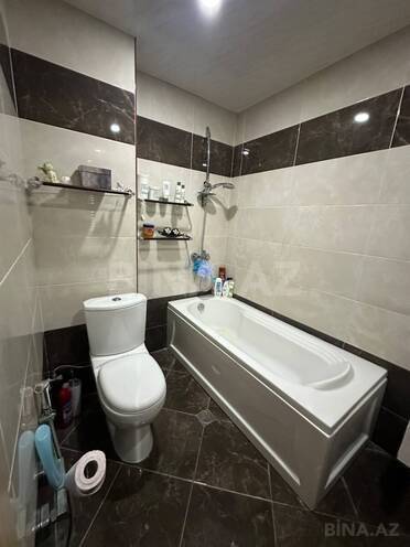 Satılır 2 otaqlı yeni tikili 70 m², Neftçilər m., photo 19 from 24
