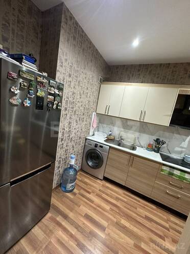 Satılır 2 otaqlı yeni tikili 70 m², Neftçilər m., photo 17 from 24
