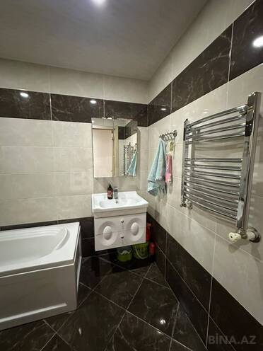 Satılır 2 otaqlı yeni tikili 70 m², Neftçilər m., photo 20 from 24