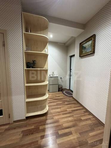 Satılır 2 otaqlı yeni tikili 70 m², Neftçilər m., photo 22 from 24