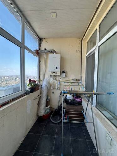 Satılır 2 otaqlı yeni tikili 70 m², Neftçilər m., photo 21 from 24