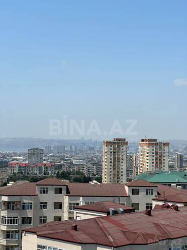 Satılır 2 otaqlı yeni tikili 70 m², Neftçilər m., photo 3 from 24