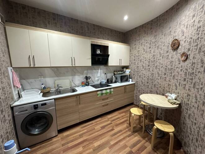 Satılır 2 otaqlı yeni tikili 70 m², Neftçilər m., photo 18 from 24