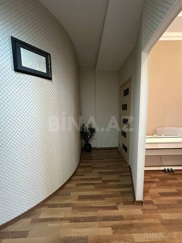 Satılır 2 otaqlı yeni tikili 70 m², Neftçilər m., photo 11 from 24