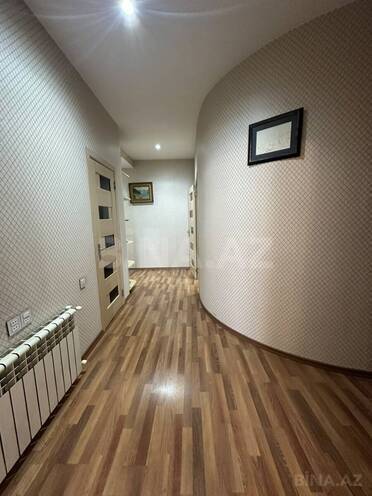 Satılır 2 otaqlı yeni tikili 70 m², Neftçilər m., photo 15 from 24