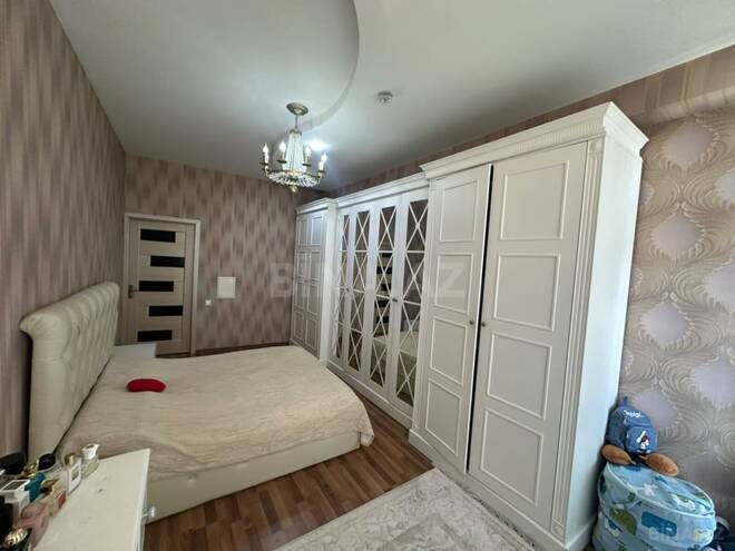 Satılır 2 otaqlı yeni tikili 70 m², Neftçilər m., photo 13 from 24