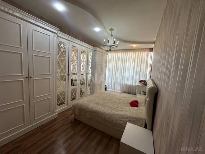 Satılır 2 otaqlı yeni tikili 70 m², Neftçilər m., photo 12 from 24