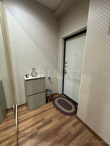 Satılır 2 otaqlı yeni tikili 70 m², Neftçilər m., photo 23 from 24