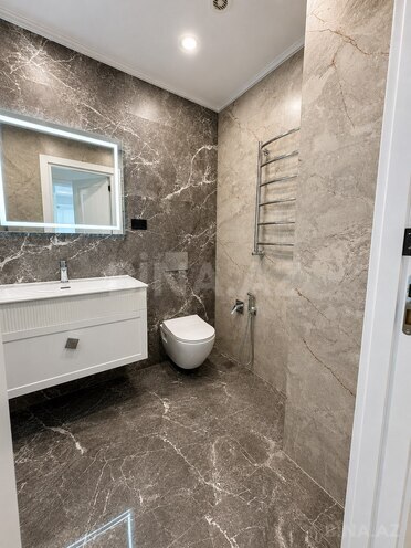 Продаётся 3-комн. новостройка 115 м², м. 28 мая, photo 11 from 12