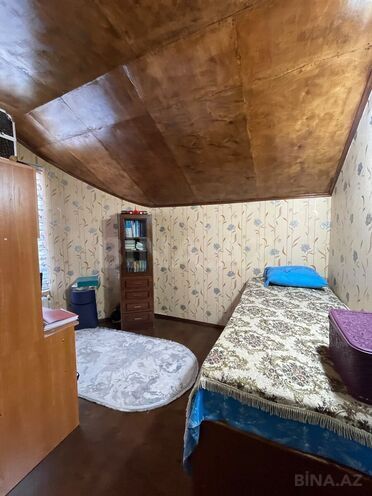Satılır 5 otaqlı həyət evi/bağ evi 140 m², Novxanı q., photo 23 from 32