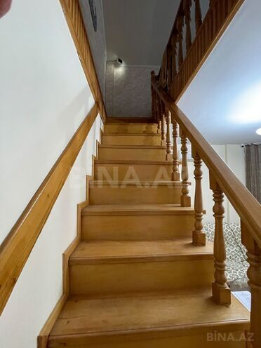 Satılır 5 otaqlı həyət evi/bağ evi 140 m², Novxanı q., photo 28 from 32