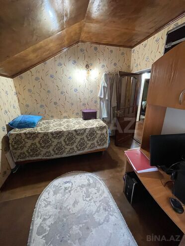 Satılır 5 otaqlı həyət evi/bağ evi 140 m², Novxanı q., photo 22 from 32