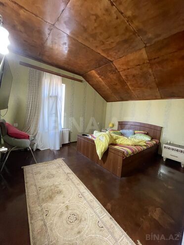 Satılır 5 otaqlı həyət evi/bağ evi 140 m², Novxanı q., photo 26 from 32