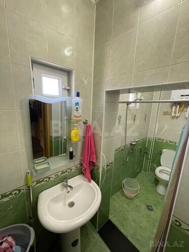 Satılır 5 otaqlı həyət evi/bağ evi 140 m², Novxanı q., photo 31 from 32