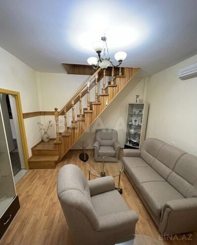 Satılır 5 otaqlı həyət evi/bağ evi 140 m², Novxanı q., photo 20 from 32
