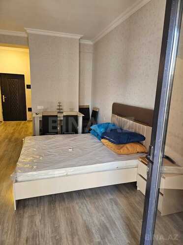 Satılır 2 otaqlı yeni tikili 40 m², Nərimanov r., photo 7 from 14