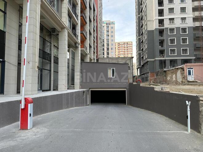 Satılır 2 otaqlı yeni tikili 40 m², Nərimanov r., photo 4 from 14