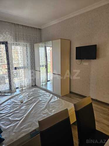 Satılır 2 otaqlı yeni tikili 40 m², Nərimanov r., photo 8 from 14