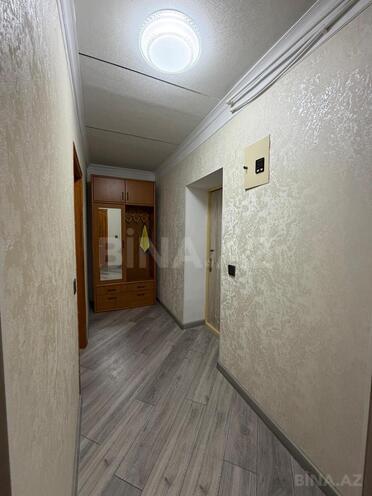 İcarəyə verilir 3 otaqlı köhnə tikili 60 m², Xalqlar Dostluğu m., photo 7 from 14
