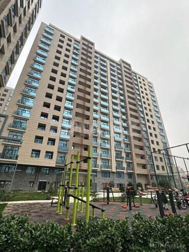 Satılır 4 otaqlı yeni tikili 195 m², 28 May m., photo 9 from 12