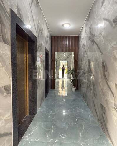 Satılır 4 otaqlı yeni tikili 195 m², 28 May m., photo 11 from 12