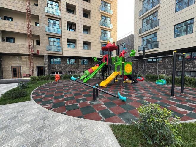 Satılır 4 otaqlı yeni tikili 195 m², 28 May m., photo 10 from 12
