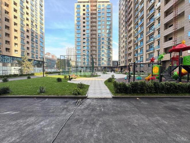Satılır 4 otaqlı yeni tikili 195 m², 28 May m., photo 3 from 12