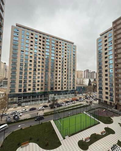 Satılır 4 otaqlı yeni tikili 195 m², 28 May m., photo 6 from 12