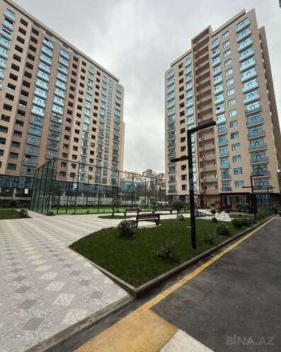 Satılır 4 otaqlı yeni tikili 195 m², 28 May m., photo 4 from 12