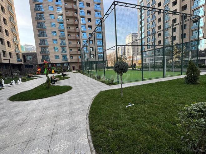 Satılır 4 otaqlı yeni tikili 195 m², 28 May m., photo 5 from 12