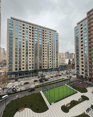 Satılır 4 otaqlı yeni tikili 195 m², 28 May m., photo 1 from 12