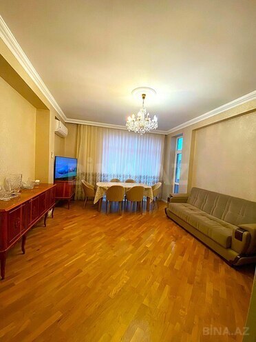 Продаётся 2-комн. новостройка 98 м², м. Нариман Нариманов, photo 4 from 13