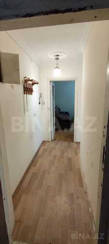 İcarəyə verilir 1 otaqlı köhnə tikili 45 m², İnşaatçılar m., photo 1 from 7