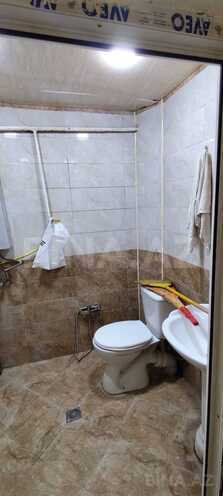 İcarəyə verilir 1 otaqlı köhnə tikili 45 m², İnşaatçılar m., photo 6 from 7