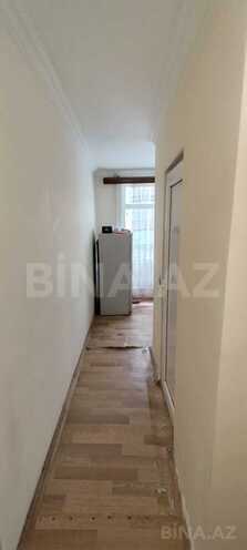 İcarəyə verilir 1 otaqlı köhnə tikili 45 m², İnşaatçılar m., photo 4 from 7