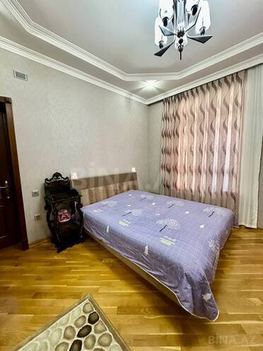 Продаётся 3-комн. новостройка 126 м², м. Иншаатчылар, photo 16 from 23