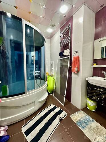 Продаётся 3-комн. новостройка 126 м², м. Иншаатчылар, photo 13 from 23