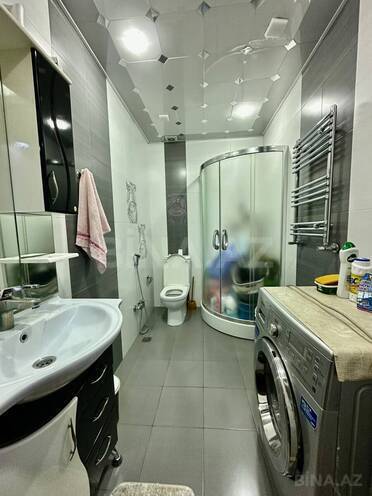 Продаётся 3-комн. новостройка 126 м², м. Иншаатчылар, photo 22 from 23