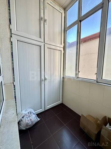 Продаётся 3-комн. новостройка 126 м², м. Иншаатчылар, photo 21 from 23