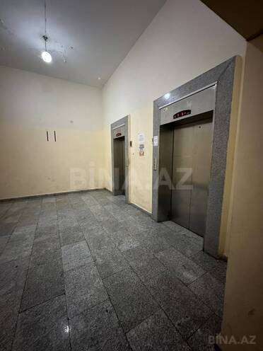 Продаётся 3-комн. новостройка 126 м², м. Иншаатчылар, photo 14 from 23
