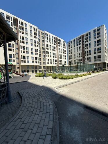 Satılır 2 otaqlı yeni tikili 54.1 m², 7-ci mikrorayon q., photo 1 from 18